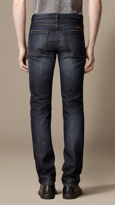 Burberry Steadman Jeans 